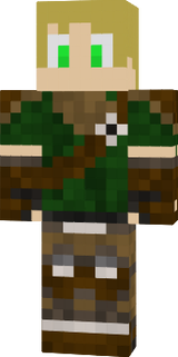 warrior