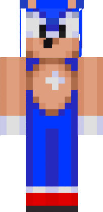 Preview of texture: sonic