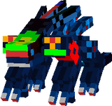Dragon Skin