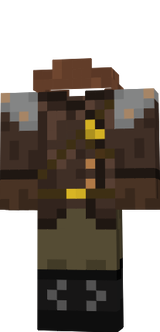 hanter