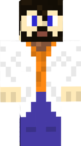Frank Leprech