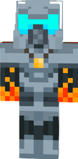 Thantus Argos
