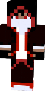 Black & red Freerunner