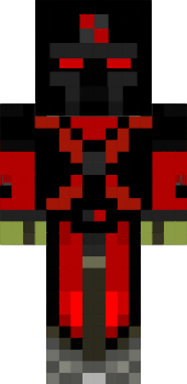 Preview of texture: dark knight