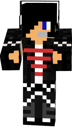 Preview of texture: char