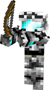 Doom Lich's skin req