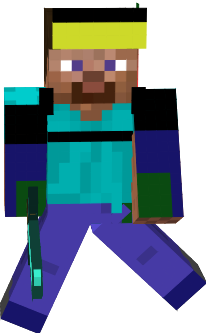 Preview of texture: epic creeper