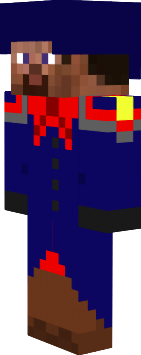 French Solider