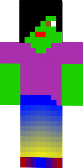 Preview of texture: char