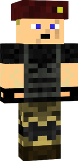 char