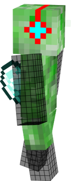 creeper