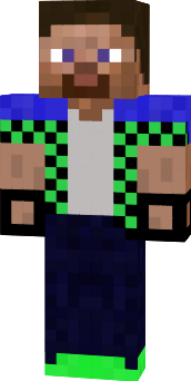Preview of texture: Jakyho skin