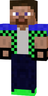Jakyho skin