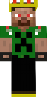 Mój skin