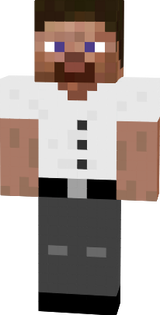 Office Steve