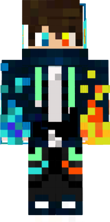 MinecraftAdamm
