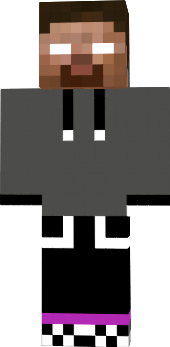 Preview of texture: herobrine
