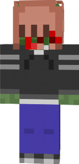 my zombie morden