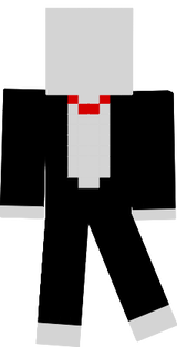 Slender man