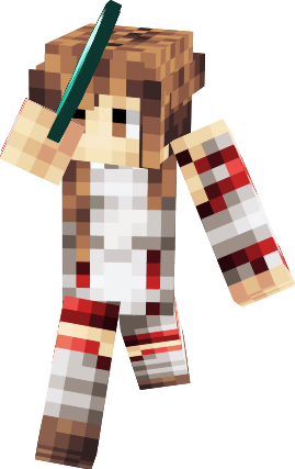 Preview of texture: Asuna(sao)(rus)