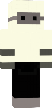 Preview of texture: ninja
