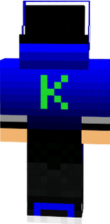 K MAN
