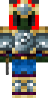 zambi lord