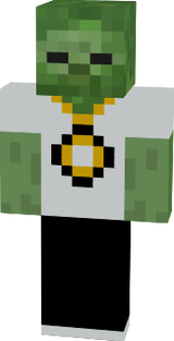 zombie estilo