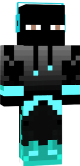 cool enderman
