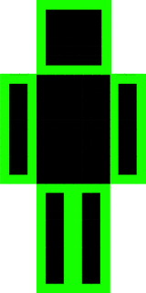 Green Cube DaBraJo