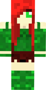 Irish Chickie
