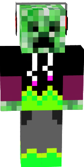 Preview of texture: kreepergoboom