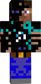EndermanSteve