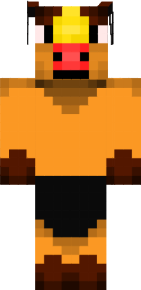 Preview of texture: Tepig