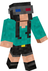 kriss skin