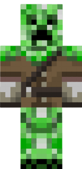 super creepeer