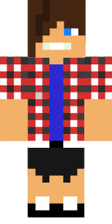 sHIT RED SKIN