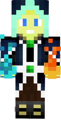 Preview of texture: PL_johnblunt