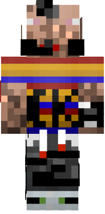 Preview of texture: CooldKaid