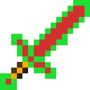 Preview of texture: dıa kılıç