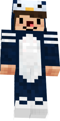 Preview of texture: penguin