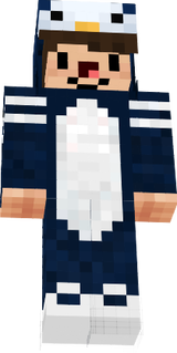 penguin