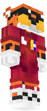 xd deportivp