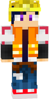 Geank constructor