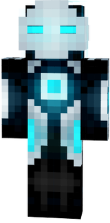 robo man