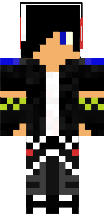 Preview of texture: NikeR