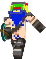my honeydew skin