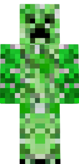 creeper