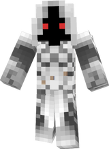 Corrupted Archangel