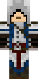 connor
